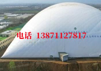 雁江气膜棚卷帘门,电动门